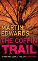 The Coffin Trail - Martin Edwards